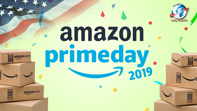 #1 Prime day 2019 diễn ra khi nào? Cách săn hàng giảm giá trên Amazon